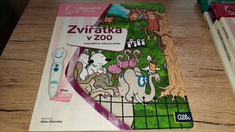 ALBI knihy / Kouzelné čtení ALBI pro děti - 9