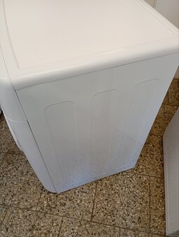 Sušička prádla s tepelným čerpadlem Bauknecht - 9