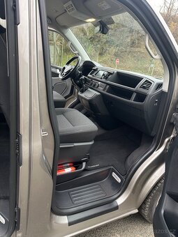 Vw t6 Multivan 2.0Tdi 110kw - 9