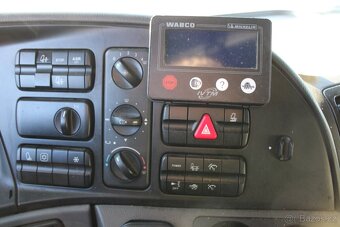 Mercedes-Benz Actros 1844, LOWDECK, EURO 5, MP3 - 9