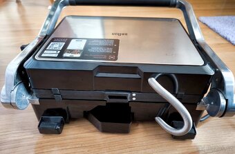 Elektrický Multigril Braun CG7020 - 9