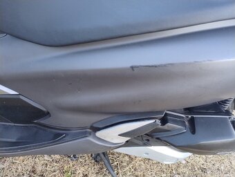 Honda PCX 125 ABS,rok 2020 - 9