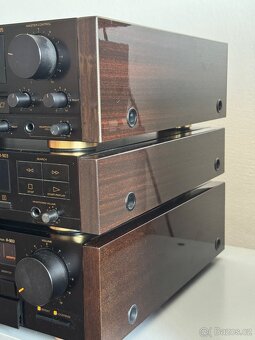 Grundig FineArts A-903 - 1987-1990 - Made in Portugal - 9