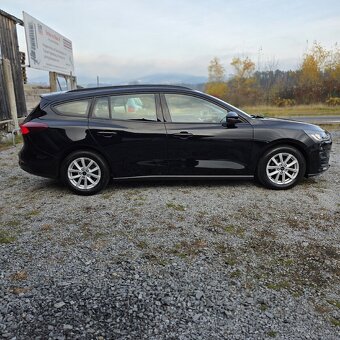 Ford focus Plná záruka platná v celé Evropě - 9