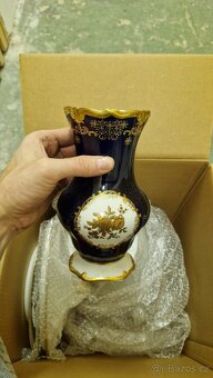 České sklo/keramika - 9