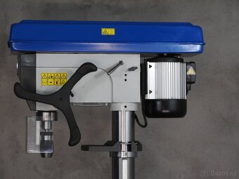 DP51020F sloupová vrtačka - 9