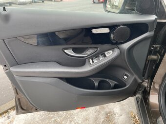 Mercedes-Benz GLC 220d 125kW 4Matic - 9