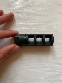 Mix věcí, magpul, bcm, custom gear, Lancer, Clawgear - 9