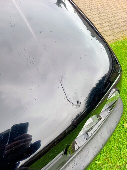 Volkswagen GOLF Mk3 GT 1.9tdi 66kw - 9