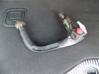 Ford Mondeo 2.0TDCi/Trend/LED/DPH/ - 9