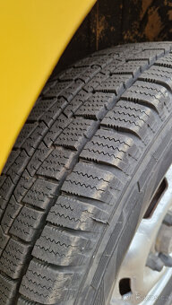 Ford Transit 330L 2,4TD 66kW, 2004 - 9