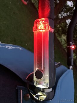 Croozer Kid For 1 Plus - 9