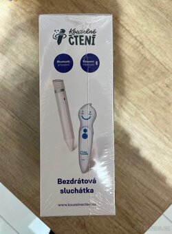 Nová sada Albi tužka 2.0 + knížka Evropa na talíři - 9