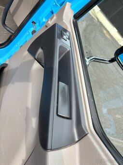 Hákový Nosič Kontejnerů 12t - 9