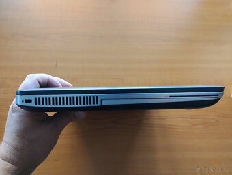 notebook HP ProBook 645 G2 + zdroj a dobrá baterie (4hod) - 9