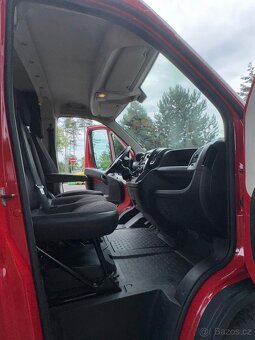 Prodám Citroen Jumper - 9