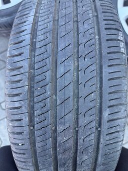 Alu kola letní r17 - 9