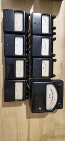 Staré měřící přístroje - 9