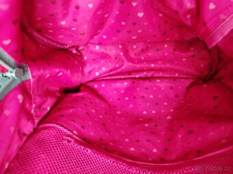 Školní batoh Topgal - 9