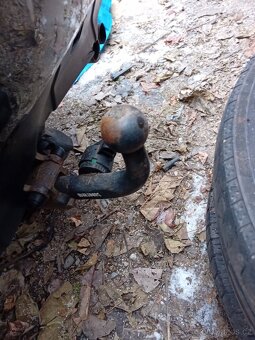 MITSUBISHI OUTLANDER 2.2DCI 4X4-DILY - 9