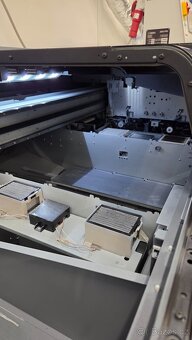 Kompletní výrobní set pro DTG potisk - 9