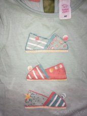 Oblečky vel.80-92 - 9