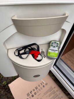 Hobby 495 UL Prestige 2014 - 9