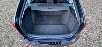 Škoda Octavia 1.9TDI - 9