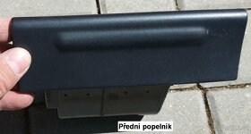 Ford Mondeo - náhradní díly - 9