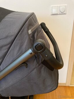 Espiro Bueno 2024 Graphite Marble - 9