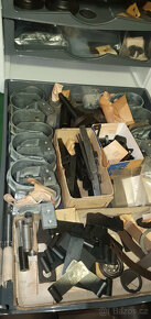 Náhradní díly na ADAST - 9