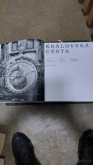 HISTORIE, VÁLEČNÉ, CESTOVÁNÍ - 9