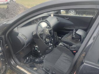 Nissan primera 2.0 + LPG - 9