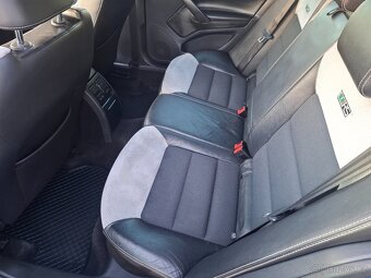 Octavia 2 RS 2.0 TSI - 9