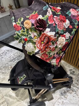 Cybex Priam - 9