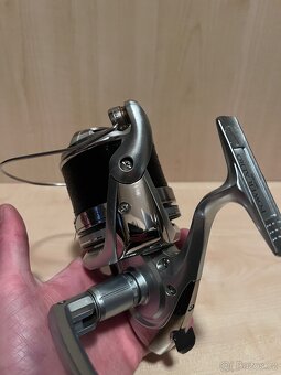 Shimano Power Aero - 9