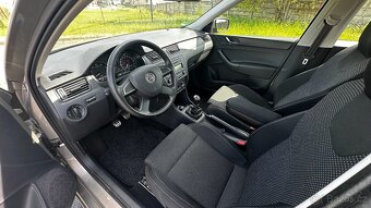 ŠKODA RAPID 1.2 TSI 77kW - 9