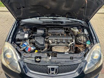 Honda Civic 1.6 Sport EP2 - 9
