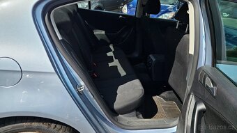Volkswagen Passat 2,0 TDi DSG - 9