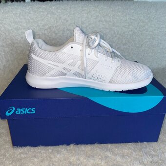Dámské tenisky Asics vel. 38 - 9
