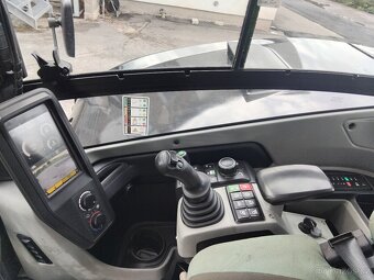 Pásový bagr Wacker Neuson ET90 Tiltrotátor - 9