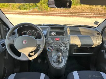 Fiat panda najeto 31000km - 9