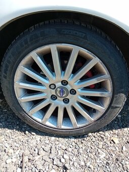 VOLVO V50 1.6TDI 84KW-DILY - 9