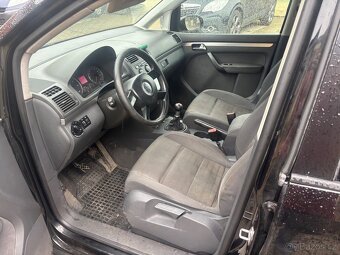 Touran 1.9 tdi - 9