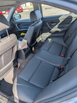 BMW 325i E90 - 9
