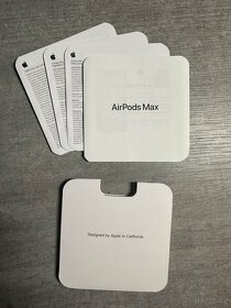 Airpods max - 9