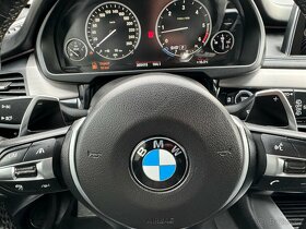 BMW X5 M50D X-Drive M-Performance - 9