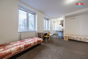 Prodej rodinného domu, 181 m², Podbořany, ul. Dukelská - 9