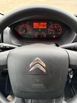 Citroen Jumper L2H2 2.2HDi 05/2022 31Kkm - 9