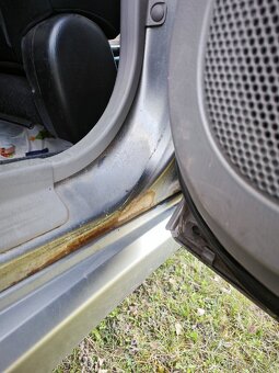 Subaru Forester 2.5 XT 169 kW Automat - 9